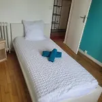 Spacieux T5 Confort 7 Couchages Angers