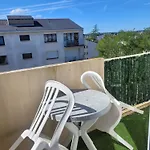 Spacieux T5 Confort 7 Couchages Daire