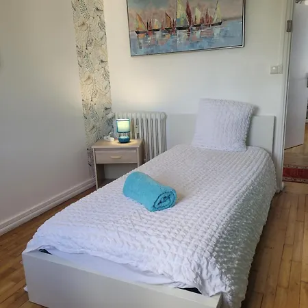 Eble Confort Apartamento