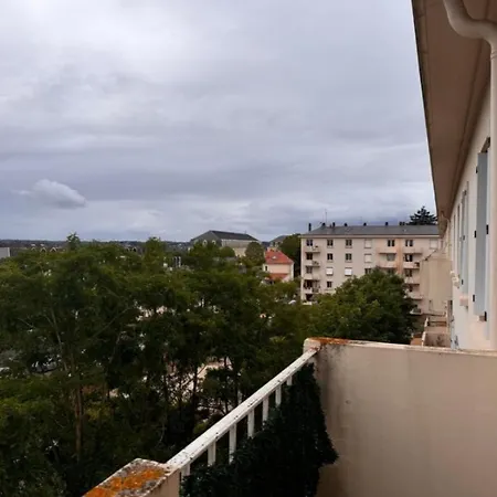 Apartament Eble Confort *