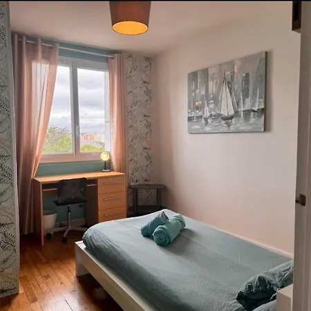 Eble Confort * Angers