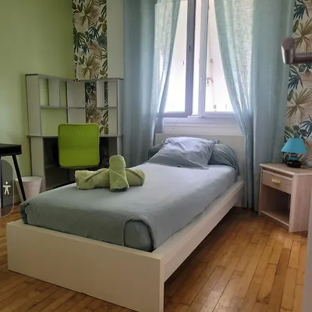 Eble Confort * Анже