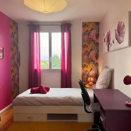 Appartement Eblé Confort *