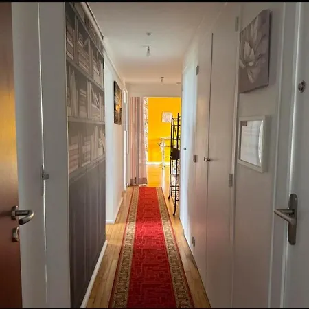 Apartament Eble Confort *