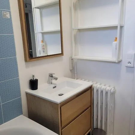 Apartament Eble Confort