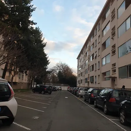 Spacieux T5 Confort 9 Pers * Ανζέρ