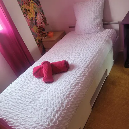 Eble Confort Apartament