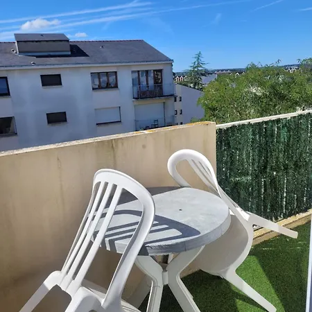 Eble Confort Apartamento