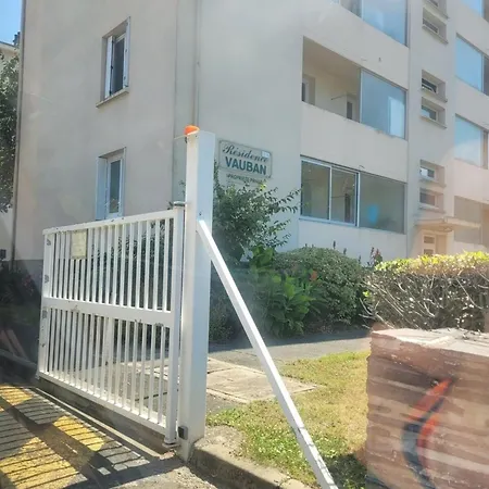 Spacieux T5 Confort 9 Pers * Ανζέρ