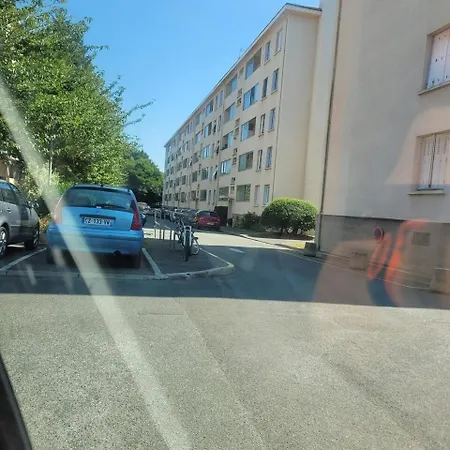 Eble Confort Apartament