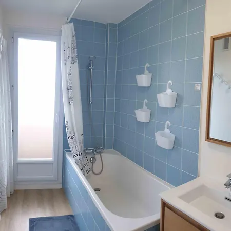 Eble Confort Apartamento