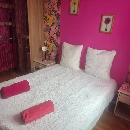 Apartamento Spacieux T5 Confort 9 Pers Angers