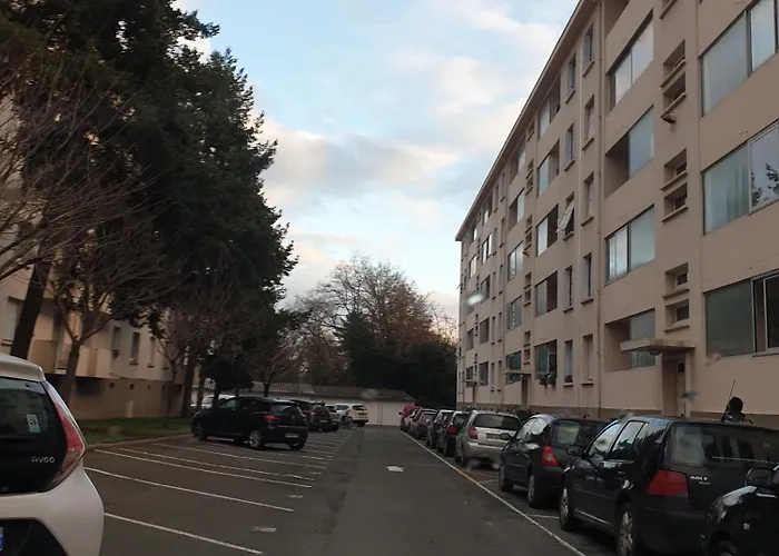 Spacieux T5 Confort 7 Couchages * أنجير