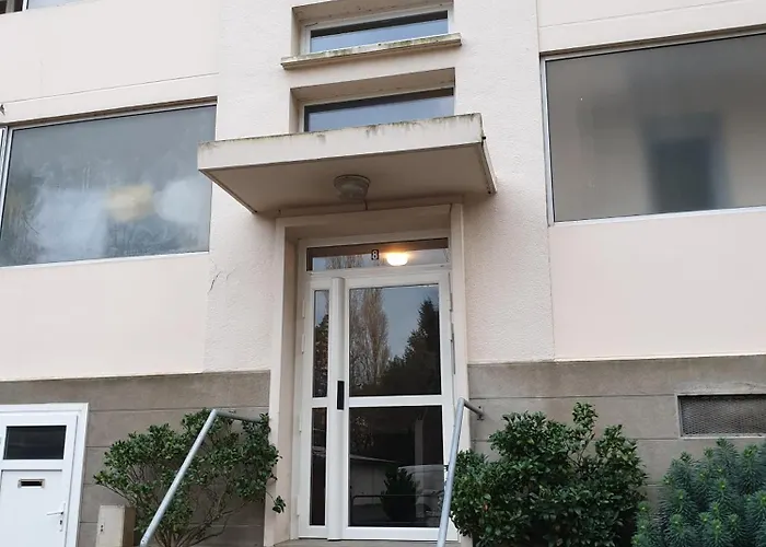 Spacieux T5 Confort 7 Couchages شقة أنجير