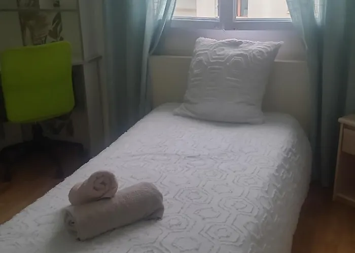 Spacieux T5 Confort 7 Couchages * أنجير