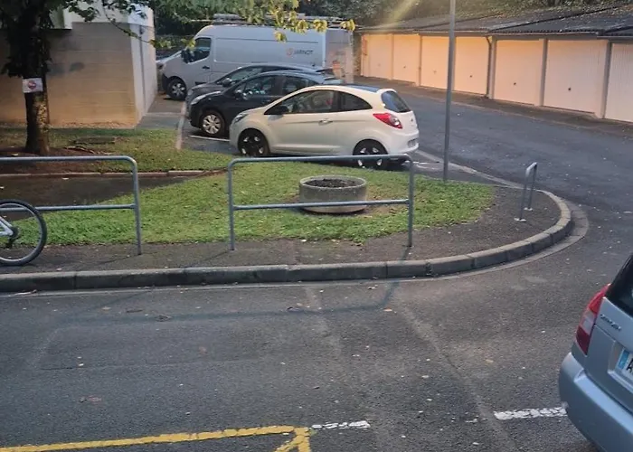 Spacieux T5 Confort 7 Couchages * أنجير